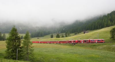 Nächster Halt für diesen ABe 8/12 - Allegra wird Davos Laret sein
Schlüsselwörter: allegra , abe , 8/12