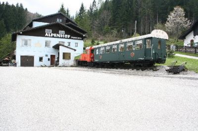 MzB Cafe
Schlüsselwörter: 2092 , Puchenstuben