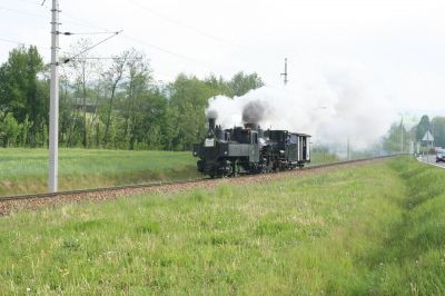 Bh.1 und Mh.6 bei Hofstetten
Schlüsselwörter: Bh.1 Mh.6