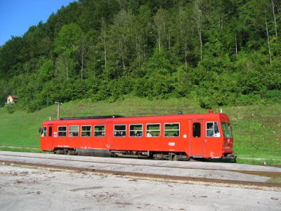 5090.008
5090.008 verlässt am Vormittag des 1.9.2006 den Bahnhof Opponitz .

Schlüsselwörter: 5090 , 008