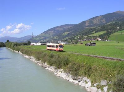 5090.003 zwischen Uttendorf Stubachtal und Lengdorf
Schlüsselwörter: 5090 , 003