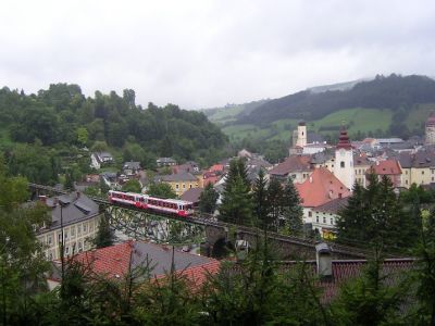 Doppeltraktion 5090 in waidhofen
Schlüsselwörter: 5090 , Doppel , Brücke