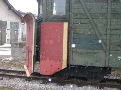 Klima- Schneepflug
Schlüsselwörter: 98502 , Schneepflug