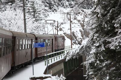 kurzer Blick auf die Kienbach-Klausbrücke
Schlüsselwörter: Kienbach-Klausbrücke