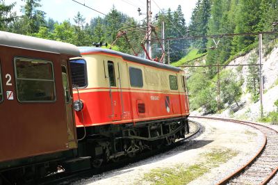 Gösingpendler in Erlaufklause
Der Gösingpendler, hier an einem Sonntag, daher auch keine Bärengarnitur, in Erlaufklause.
Schlüsselwörter: 1099 , 004 , Gösingpendler , Erlaufklause