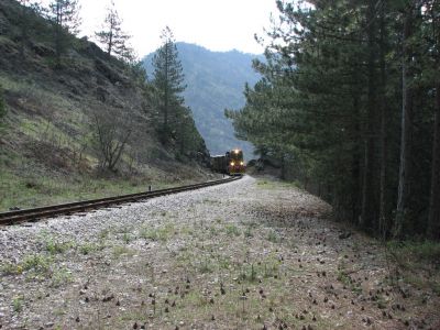 Sarganbahn - image2
Schlüsselwörter: Sarganbahn Sargan JZ Serbien Mokra Gora Vitasi