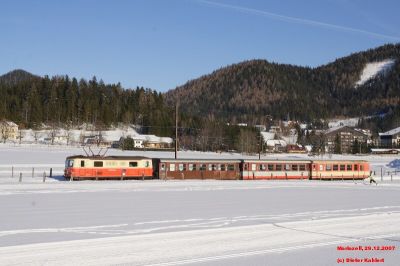 Mariazellerbahn
Schlüsselwörter: 1099