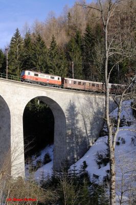 Mariazellerbahn

