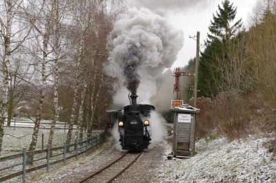 Steyrtalbahn
Schlüsselwörter: 298 , 102