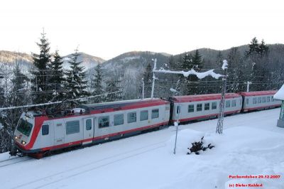 Mariazellerbahn
Schlüsselwörter: 4090