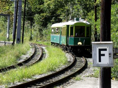 Einfahrt TW1 + BW21
Schlüsselwörter: Tw 1 , Höllentalbahn , Bw 21