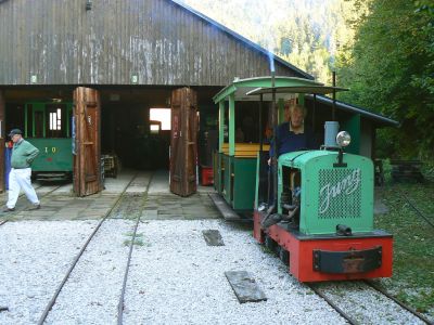 Schlüsselwörter: Feldbahn , Waldbahn , Nasswald , Naßwald